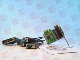 Кабель для подключения ПК и других устройств Артикул PCE-D9-04-CBL от производителя TRIPP LITE