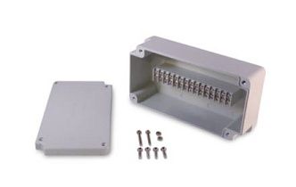 SG-TB-15P15-IS Клемма от LITE CYCLE