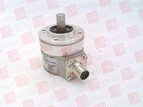 Кодирующее устройство / фазовый датчик положения Артикул T8.5000.1414.0500.P00A0 от производителя TURCK