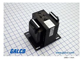 Jefferson Electric 631-2112-301