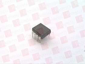 Оптоизолятор интегральных схем Артикул HCNW1458 от производителя BROADCOM