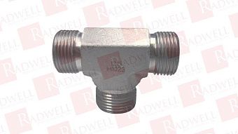 Фитинг для гидравлики Артикул 10-JLO-S от производителя PARKER