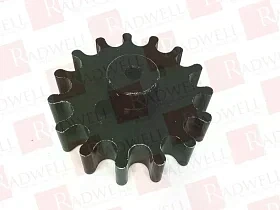 Звездочка / шестерня Артикул GPM-407 от производителя GATEWAY PRECISION MACHINE