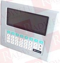 Интерфейс оператора Артикул IC752DPH000 от производителя GE FANUC