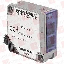 Фотоэлектрический датчик Артикул FTQSP-BR-R-H от производителя AECO