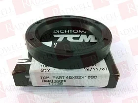 Уплотнение Артикул 45X62X10SC от производителя FREUDENBERG