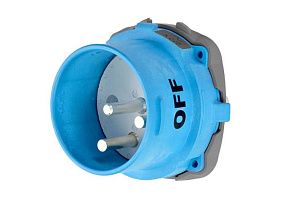 Meltric 31-98245-K04