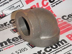 Колено переходное 90° 2"x1-1/2" WARD