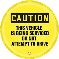 ACCUFORM SIGNS AC4WUP