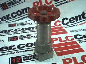 Игольчатый клапан 2219N6Y производства HOKE