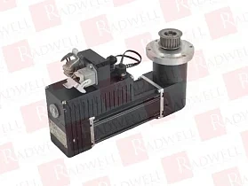 Мотор-редуктор Артикул MD-100-PB-C003-510-10002 от производителя T&R ELECTRONIC