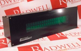 Интерфейс оператора 5004-D от CINCINNATI ELECTROSYSTEMS