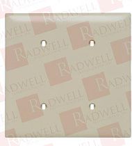 Пластина Артикул TP24I от производителя LEGRAND