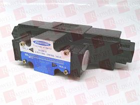 Гидравлический клапан Артикул DG03-6C-110V/60HZAC90WB от производителя INTERNATIONAL FLUID POWER