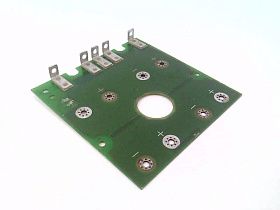 Плата управления 4-канальная SVELK32/1 B&R с клеммами типа "лезвие"