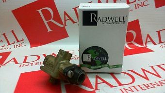 Пневматический клапан Артикул S151 от производителя NORGREN