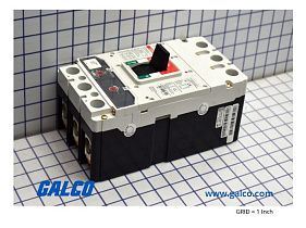 Cutler Hammer, Div of Eaton LGH3400AAG