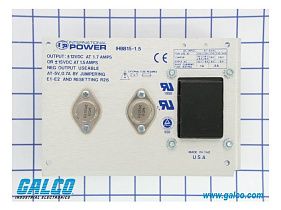 International Power IHBB15-1.5