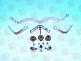 Комплектующие и ремкомплект для систем ОВиК, а также комплект уплотнений Артикул P251-0074 от производителя UNITED TECHNOLOGIES