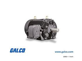 TECO Westinghouse CDP2504R