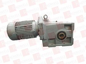 Мотор-редуктор Артикул SK92772AX100I4CUS от производителя NORD