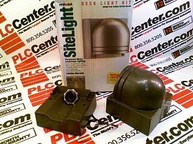 Осветительный прибор Артикул K851BR от производителя ABB THOMAS & BETTS