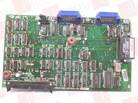 Плата ПК Плата ПЛК / дополнения к  плататам Артикул E4809-045-038-B от производителя OKUMA