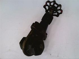 Кран шаровой Walworth 711 1/4" 3704390