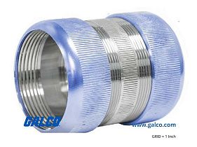 Konkore Fittings (SCI) 921670