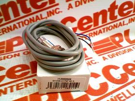 Бесконтактный выключатель Артикул SI12-C2-PNP-NO-S от производителя AECO