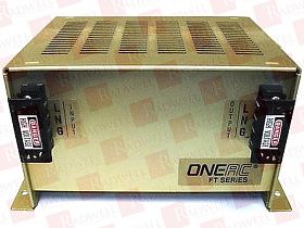 Ограничитель перенапряжения / супрессор  Артикул 009-131 от производителя ONEAC