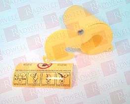 Предмет  / оборудование для обеспечения безопасности при блокировке Артикул 18135 от производителя GRAINGER