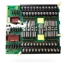 Модуль аналогового ввода NTAI06 ABB INFI 90, 16 входов, 24В DC