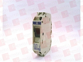 Устройство для автоматического выключателя Артикул GB2CB06 от производителя SCHNEIDER ELECTRIC