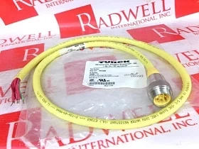 Комплект кабелей / шнуров QD Артикул RSV-511-1M/S600 от производителя TURCK