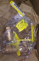 APOLLO VALVES AA9DAH