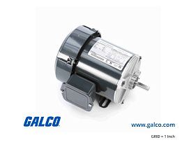 Marathon Electric 5KH32FN3123X