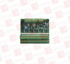 Модуль / стойка ПЛК Артикул OPBASICAN0 от производителя ISAC