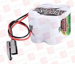 Аккумулятор Артикул LIT0138 от производителя INTERSTATE BATTERIES