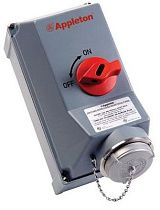 APPLETON ELECTRIC BJ8YJF