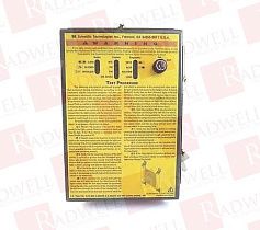 Световой занавес Артикул MC42D-2-DC от производителя OMRON