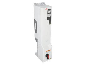 ABB ACS580-0P-052A-4+J429