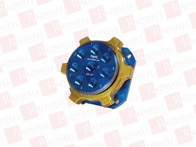 Наконечник / разъем Артикул 3BH-8P-25 от производителя TWINTEC INC