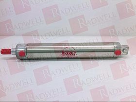 Пневматический цилиндр Артикул SR-177-DP от производителя BIMBA