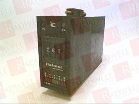 Контроль температуры / процесса Артикул VR-23 от производителя ITALMEC ELECTRONICA