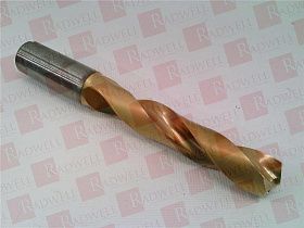 Сверло Артикул K211A08138HP от производителя