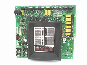 4XAMB-PCB Плата ПК Плата ПЛК / дополнения к  плататам от PITWAY