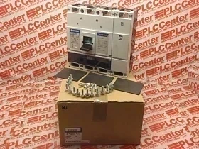 Автоматический выключатель в литом корпусе Артикул XS800-SE от производителя TERASAKI