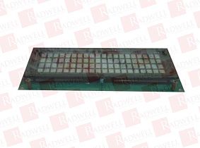 ЖК / светодиодный дисплей Артикул 20FP237 от производителя TOCCO