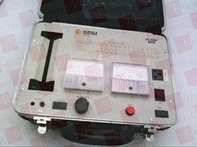 Хронограф Артикул LTL-TEST 0316 от производителя ELETELE